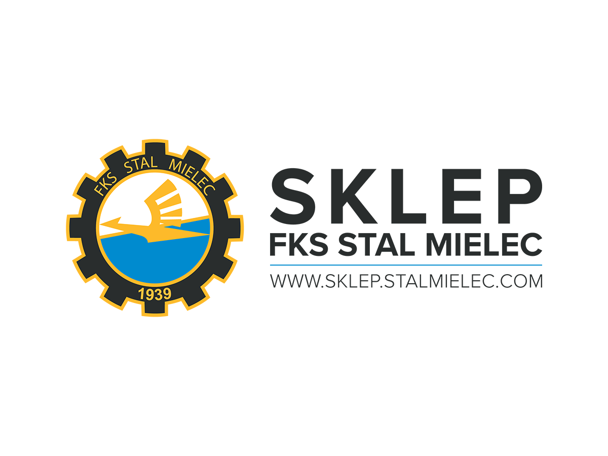 Sklep FKS Stal Mielec – logotyp fanshop klubu