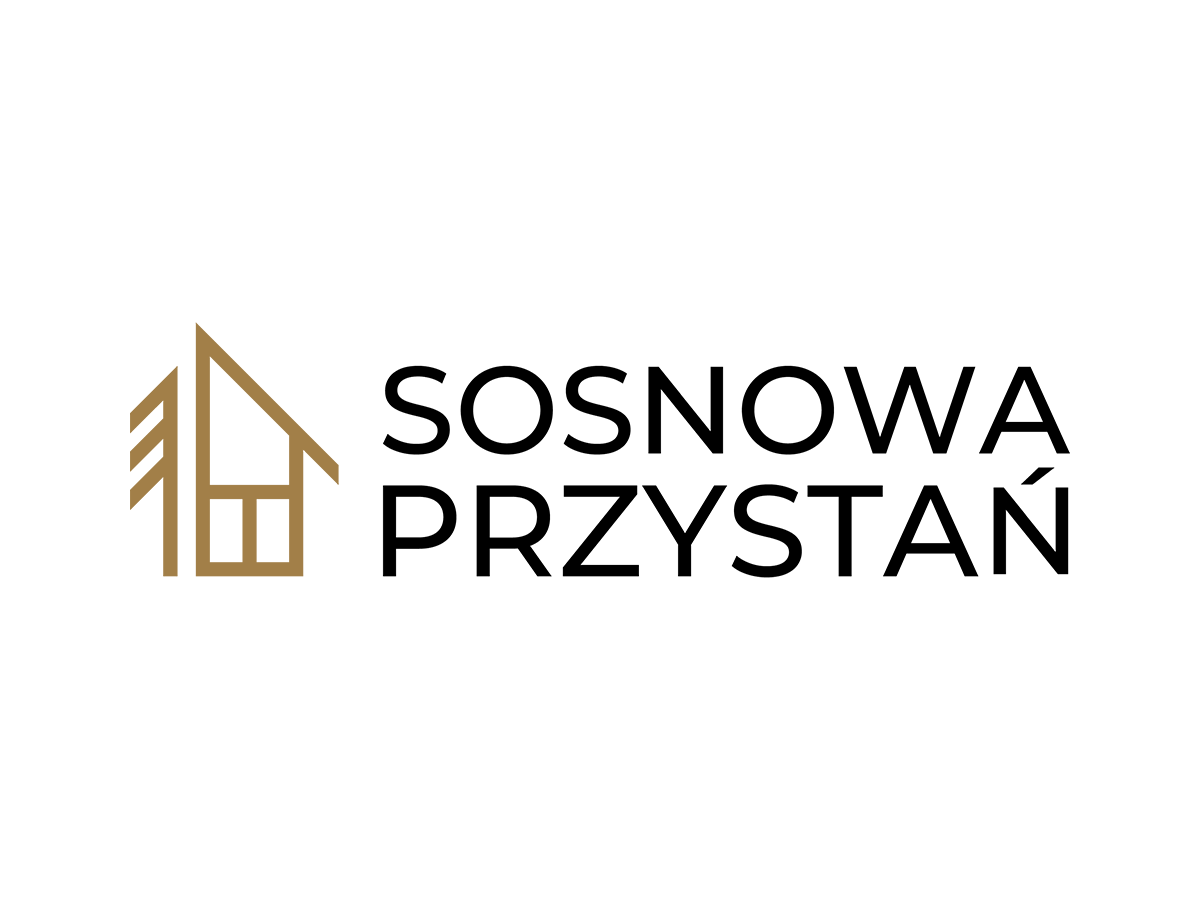 Domki Sosnówka – logotyp obiektu agroturystycznego