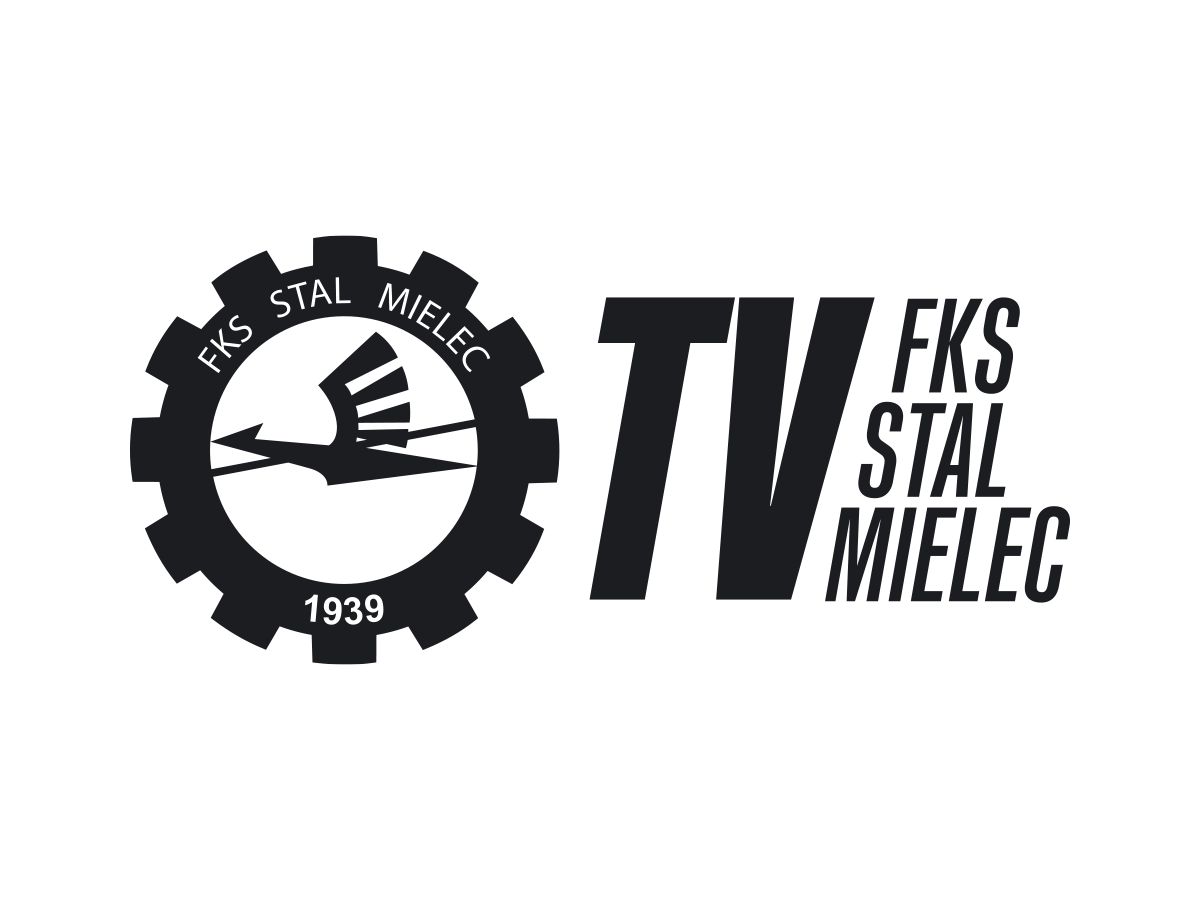 TV FKS Stal Mielec – logotyp kanału wideo klubu